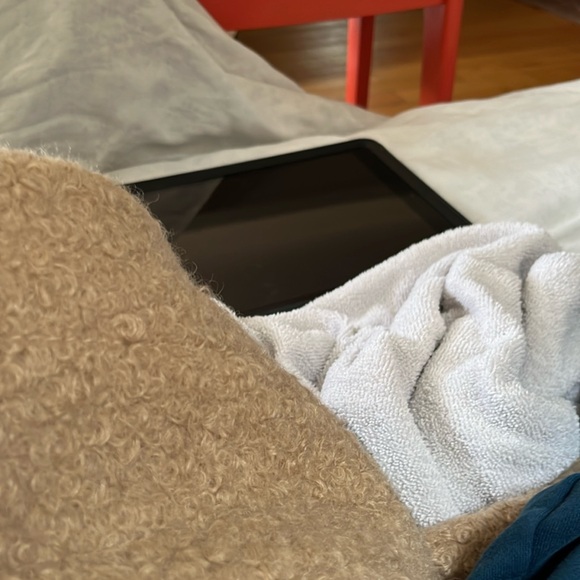 Vintage Wool Coat - Picture 8 of 14